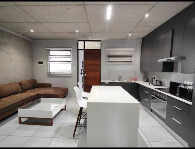 2 BEDROOM PROPERTY TO RENT IN BROOKLYN